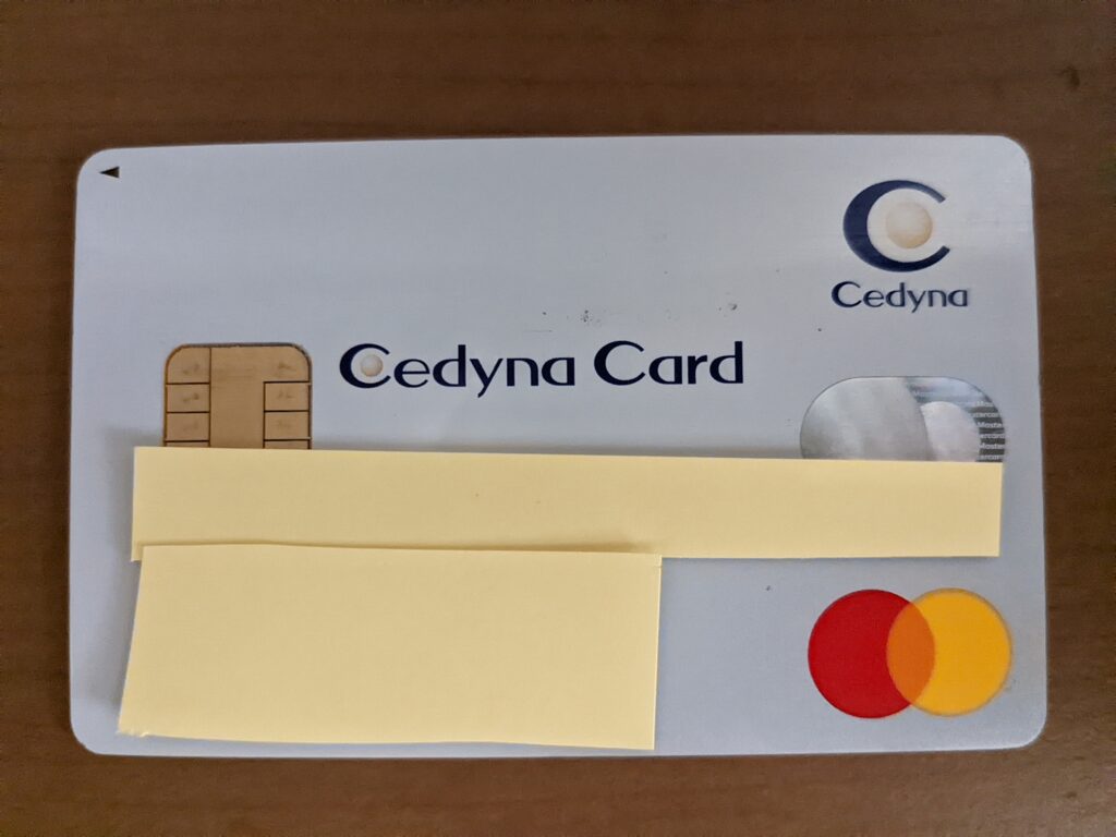 ネットからできる!セディナカードの返済方法 月10万円で世界一周してみた。 ネットからできる!セディナカードの返済方法 月10万円で世界一周してみた。