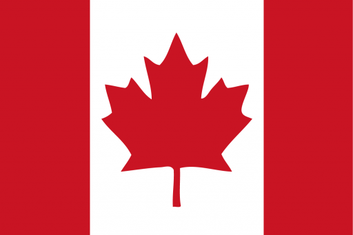 カナダ