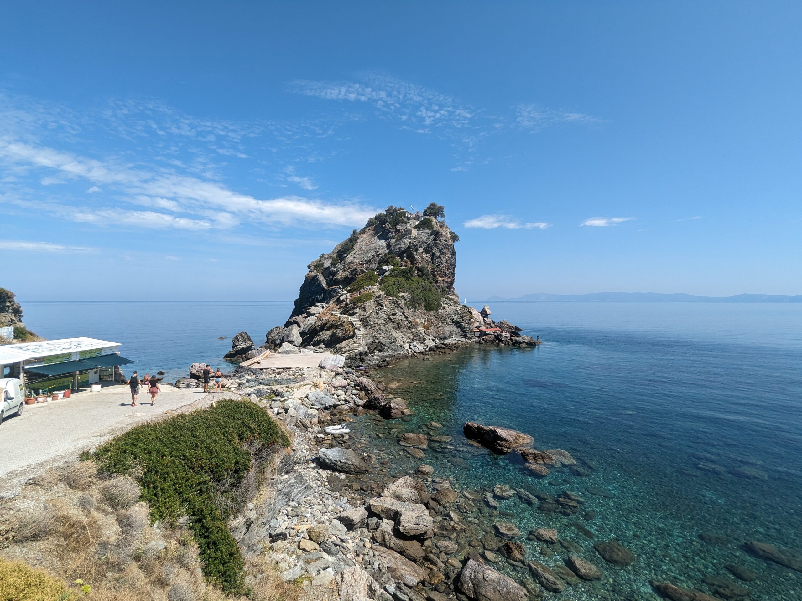 ギリシャ