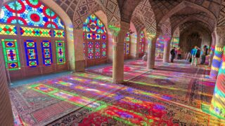 イラン
