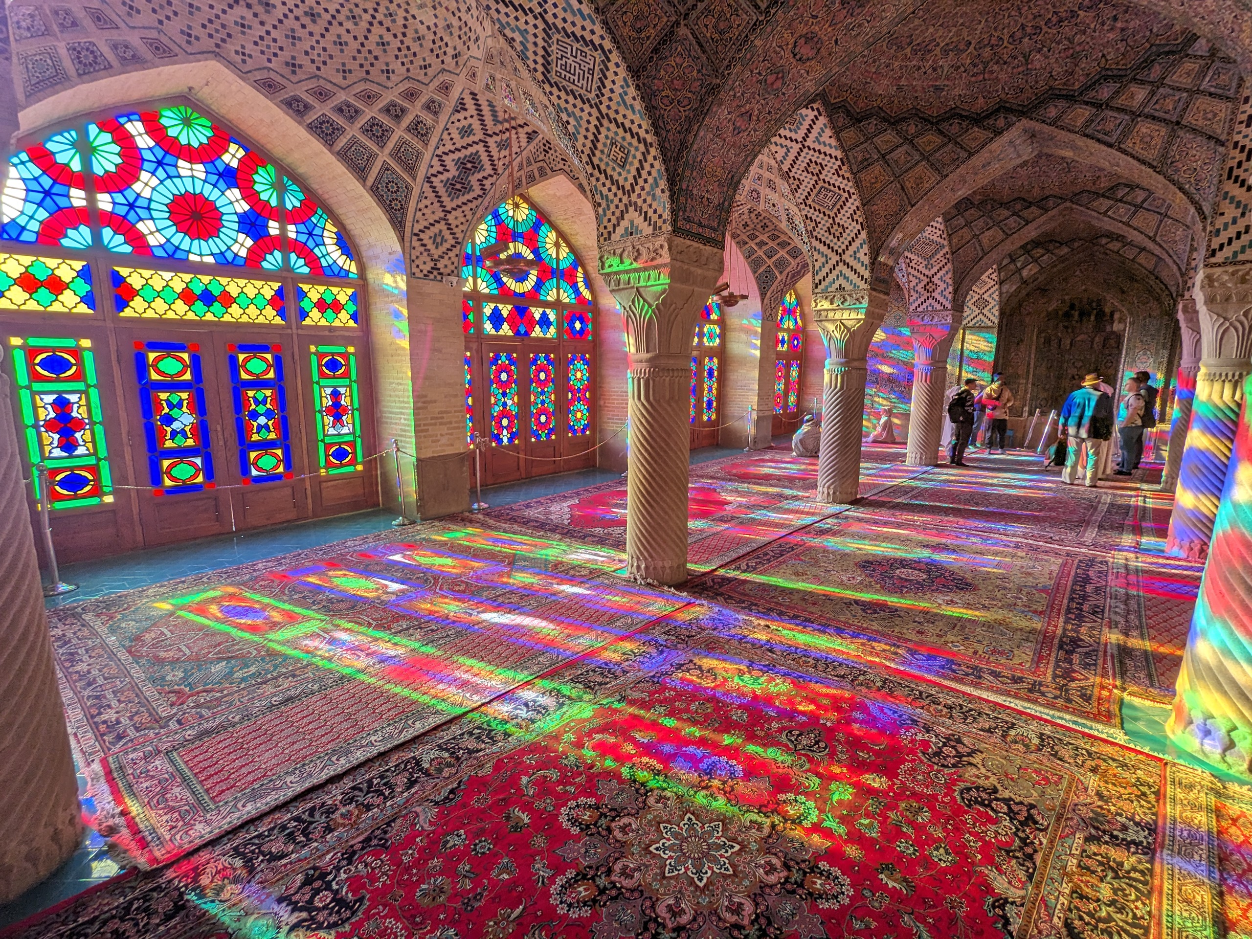 イラン