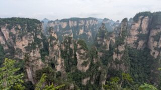 中国